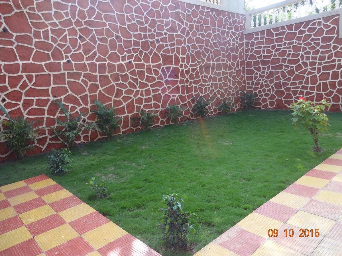 Malhar Bungalow Панчгани Екстериор снимка