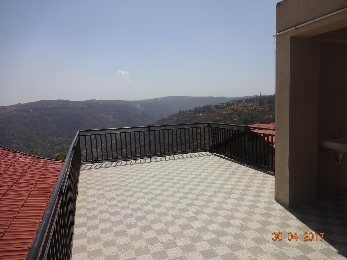 Malhar Bungalow Панчгани Екстериор снимка