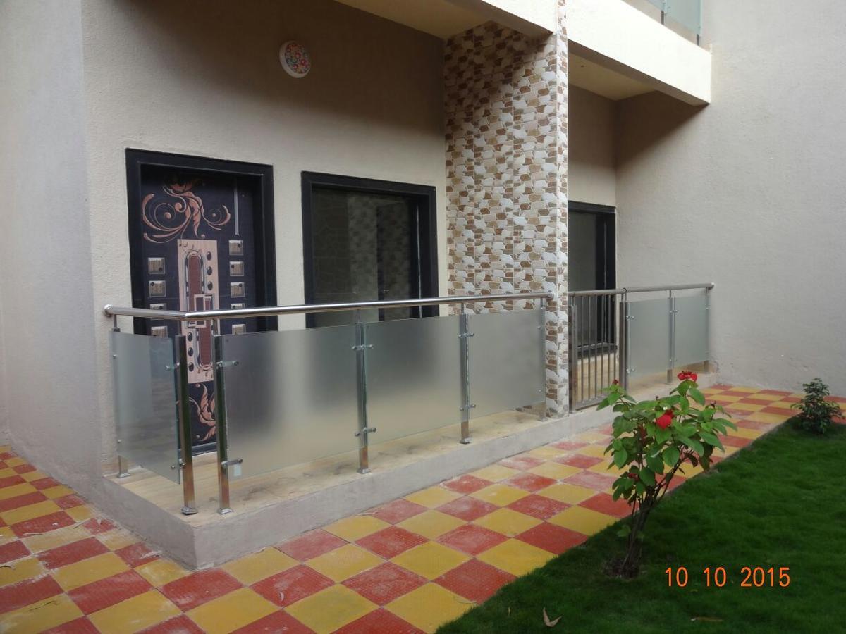 Malhar Bungalow Панчгани Екстериор снимка