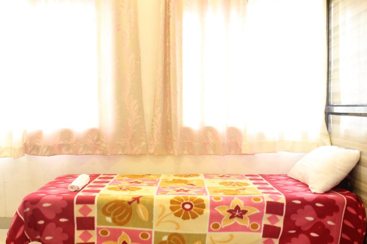 Malhar Bungalow Панчгани Екстериор снимка